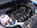 2.0 Liter GDI DOHC 16-Valve Ti-VCT 4 Cylinder Engine for 2012 Ford Focus SEL 5-Door #53180111