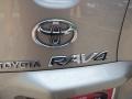 Savannah Metallic - RAV4 4WD Photo No. 7