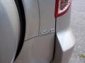 Savannah Metallic - RAV4 4WD Photo No. 8