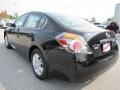 Super Black - Altima 2.5 S Photo No. 3