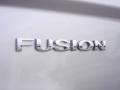 Ingot Silver Metallic - Fusion SEL Photo No. 4