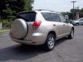 Savannah Metallic - RAV4 4WD Photo No. 10