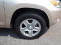 Savannah Metallic - RAV4 4WD Photo No. 11
