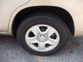 Savannah Metallic - RAV4 4WD Photo No. 13