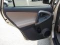 Savannah Metallic - RAV4 4WD Photo No. 16