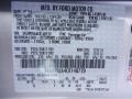Ingot Silver Metallic - Fusion SEL Photo No. 13