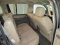 2008 Storm Gray Nissan Pathfinder SE  photo #8