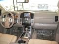 2008 Storm Gray Nissan Pathfinder SE  photo #9