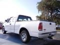 Oxford White - F150 XL Extended Cab Photo No. 3
