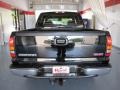 2005 Onyx Black GMC Sierra 1500 Z71 Crew Cab 4x4  photo #3