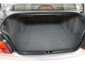 Black Trunk Photo for 1999 BMW 5 Series #53180795