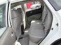 2011 Pearl White Nissan Rogue S  photo #10