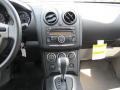 2011 Pearl White Nissan Rogue S  photo #12