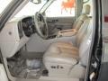 Onyx Black - Sierra 1500 Z71 Crew Cab 4x4 Photo No. 12