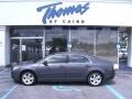 Dark Gray Metallic - Malibu LS Sedan Photo No. 1