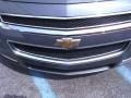 Dark Gray Metallic - Malibu LS Sedan Photo No. 3