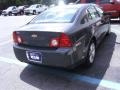 Dark Gray Metallic - Malibu LS Sedan Photo No. 4