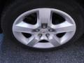 Dark Gray Metallic - Malibu LS Sedan Photo No. 5