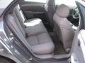 Dark Gray Metallic - Malibu LS Sedan Photo No. 7