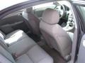 Dark Gray Metallic - Malibu LS Sedan Photo No. 8