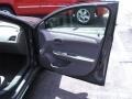 Dark Gray Metallic - Malibu LS Sedan Photo No. 10
