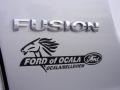 2009 Brilliant Silver Metallic Ford Fusion SEL  photo #9