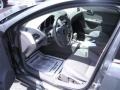Dark Gray Metallic - Malibu LS Sedan Photo No. 12