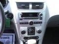 Dark Gray Metallic - Malibu LS Sedan Photo No. 14
