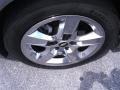 Mocha Steel Metallic - Malibu LT Sedan Photo No. 4