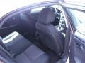 Mocha Steel Metallic - Malibu LT Sedan Photo No. 9