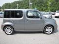  2011 Cube 1.8 SL Steel Gray Pearl Metallic
