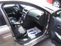 Mocha Steel Metallic - Malibu LT Sedan Photo No. 10