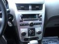 Mocha Steel Metallic - Malibu LT Sedan Photo No. 15