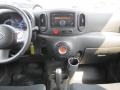 Black Controls Photo for 2011 Nissan Cube #53181821