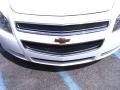 Summit White - Malibu LT Sedan Photo No. 3