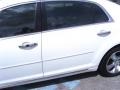 Summit White - Malibu LT Sedan Photo No. 6