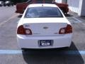 Summit White - Malibu LT Sedan Photo No. 7