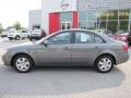 Willow Gray - Sonata GLS Photo No. 2