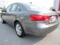 Willow Gray - Sonata GLS Photo No. 3