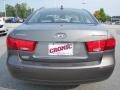 Willow Gray - Sonata GLS Photo No. 4
