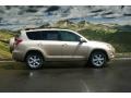 Sandy Beach Metallic - RAV4 Limited 4WD Photo No. 2