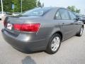 Willow Gray - Sonata GLS Photo No. 5