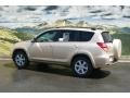 Sandy Beach Metallic - RAV4 Limited 4WD Photo No. 3
