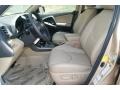 Sandy Beach Metallic - RAV4 Limited 4WD Photo No. 5