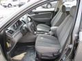 Willow Gray - Sonata GLS Photo No. 11