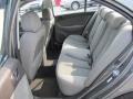Willow Gray - Sonata GLS Photo No. 13