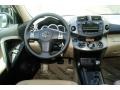 Sandy Beach Metallic - RAV4 Limited 4WD Photo No. 11