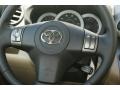 Sandy Beach Metallic - RAV4 Limited 4WD Photo No. 12