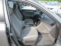 Willow Gray - Sonata GLS Photo No. 15
