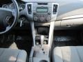 Willow Gray - Sonata GLS Photo No. 16